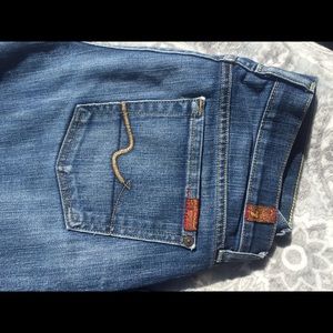 7 For All Mankind 30” Inseam